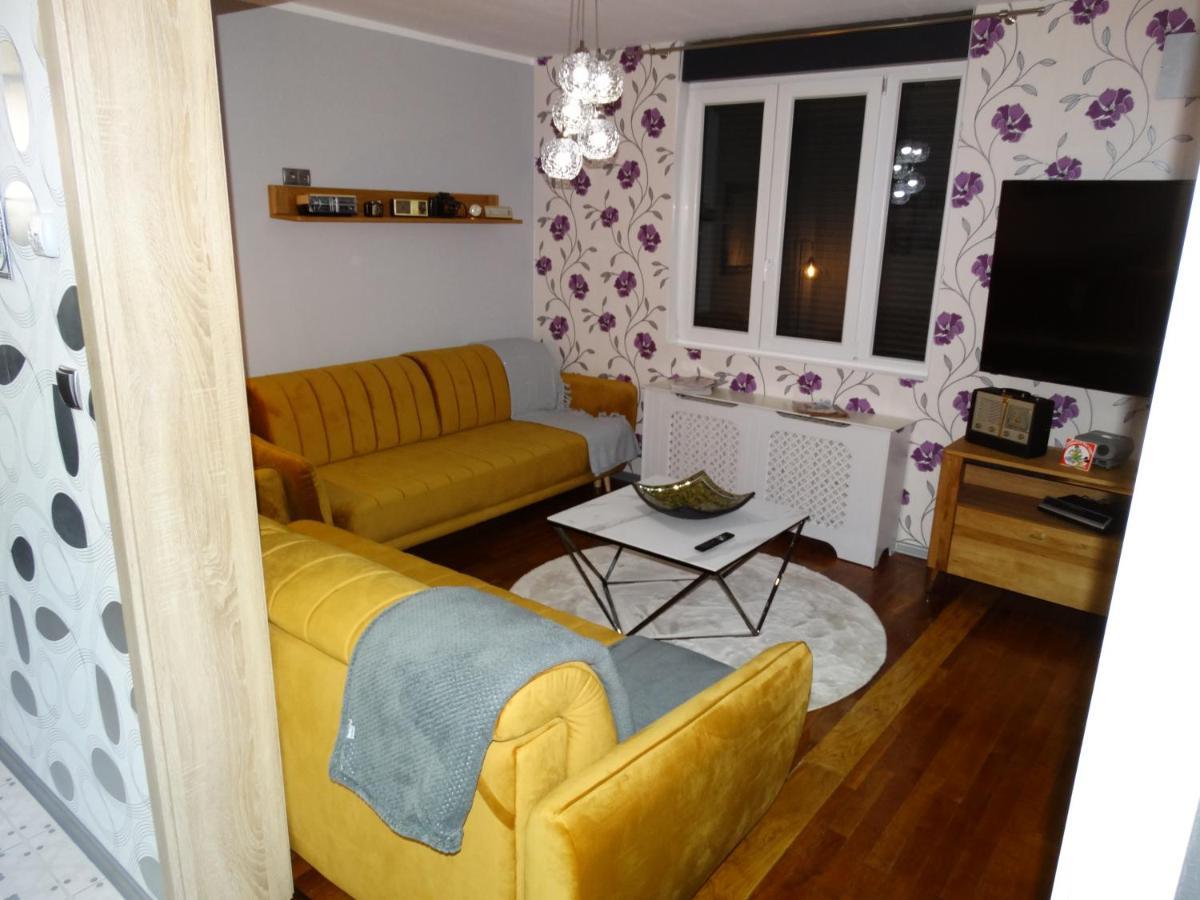 Appartementy Coco Guilbeau Bourges Zewnętrze zdjęcie