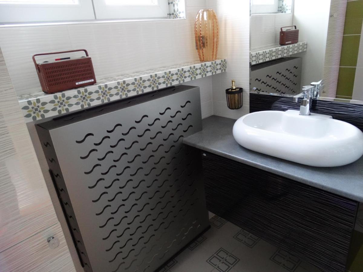 Appartementy Coco Guilbeau Bourges Zewnętrze zdjęcie