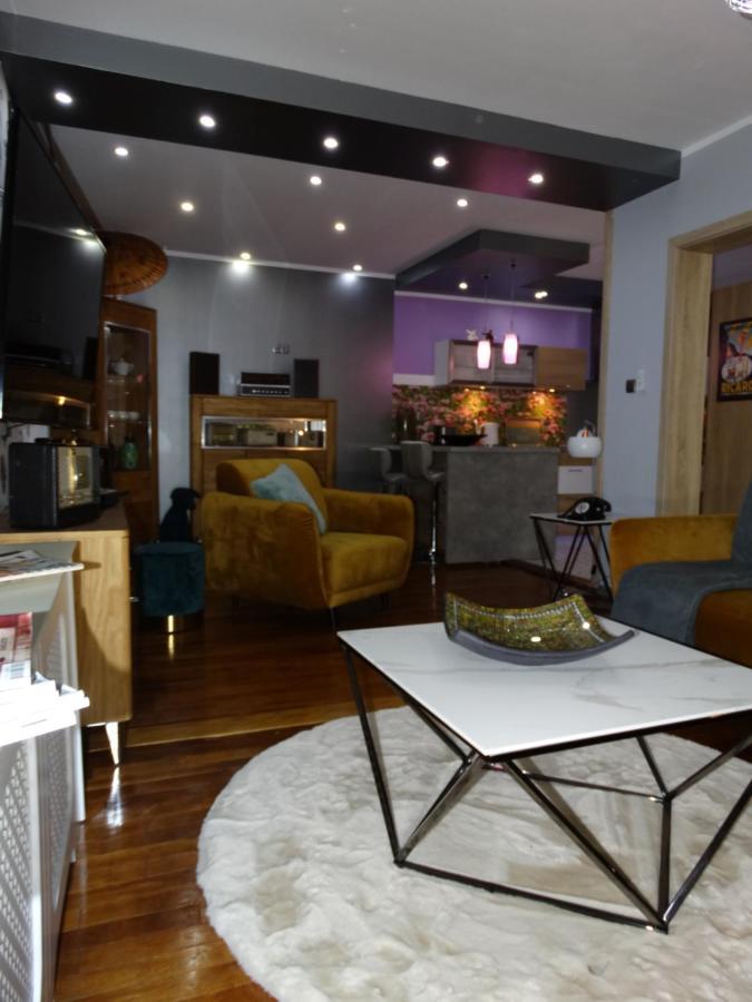 Appartementy Coco Guilbeau Bourges Zewnętrze zdjęcie